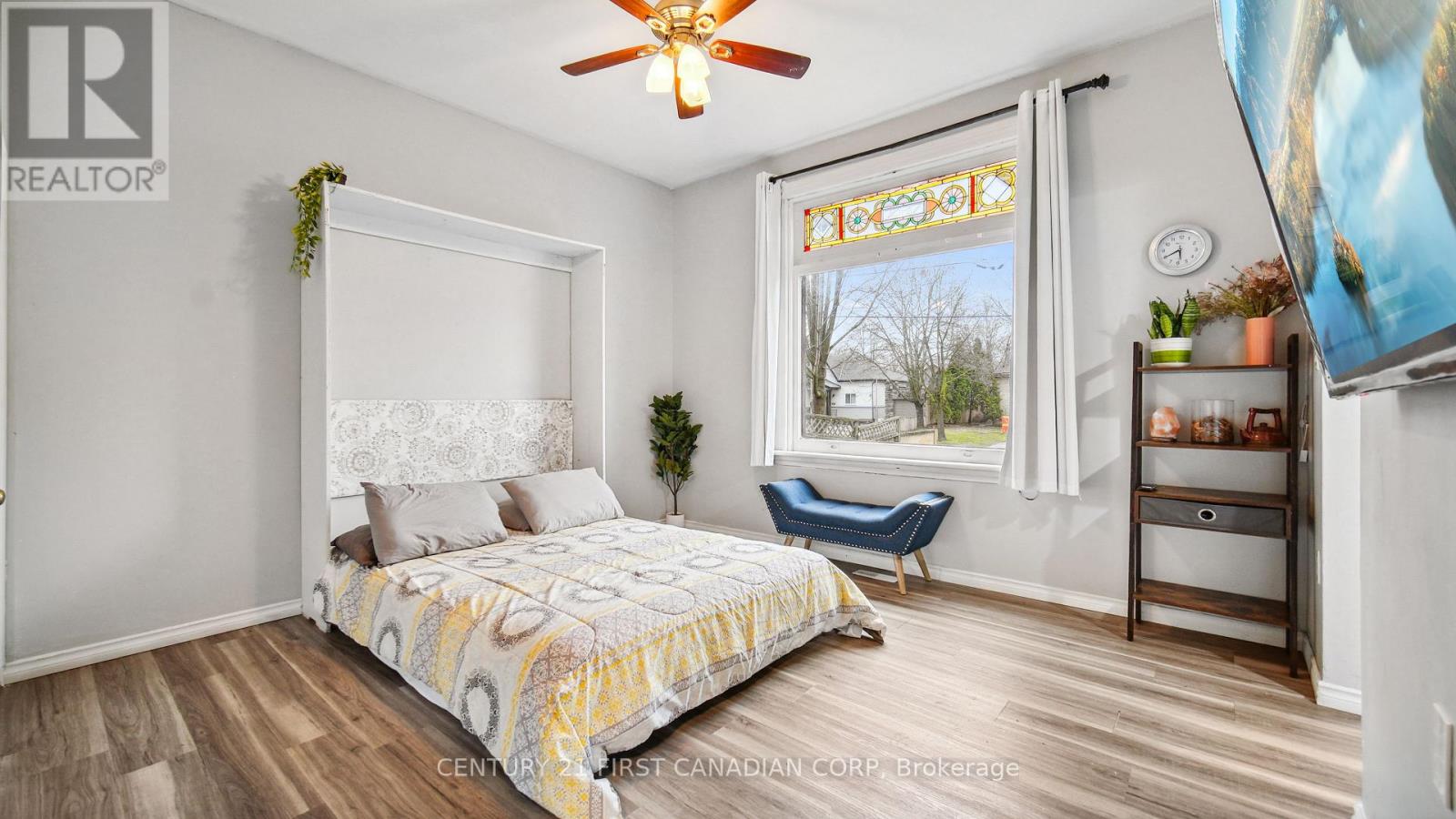 417 Grey Street, London East, Ontario  N6B 1H1 - Photo 16 - X12435747