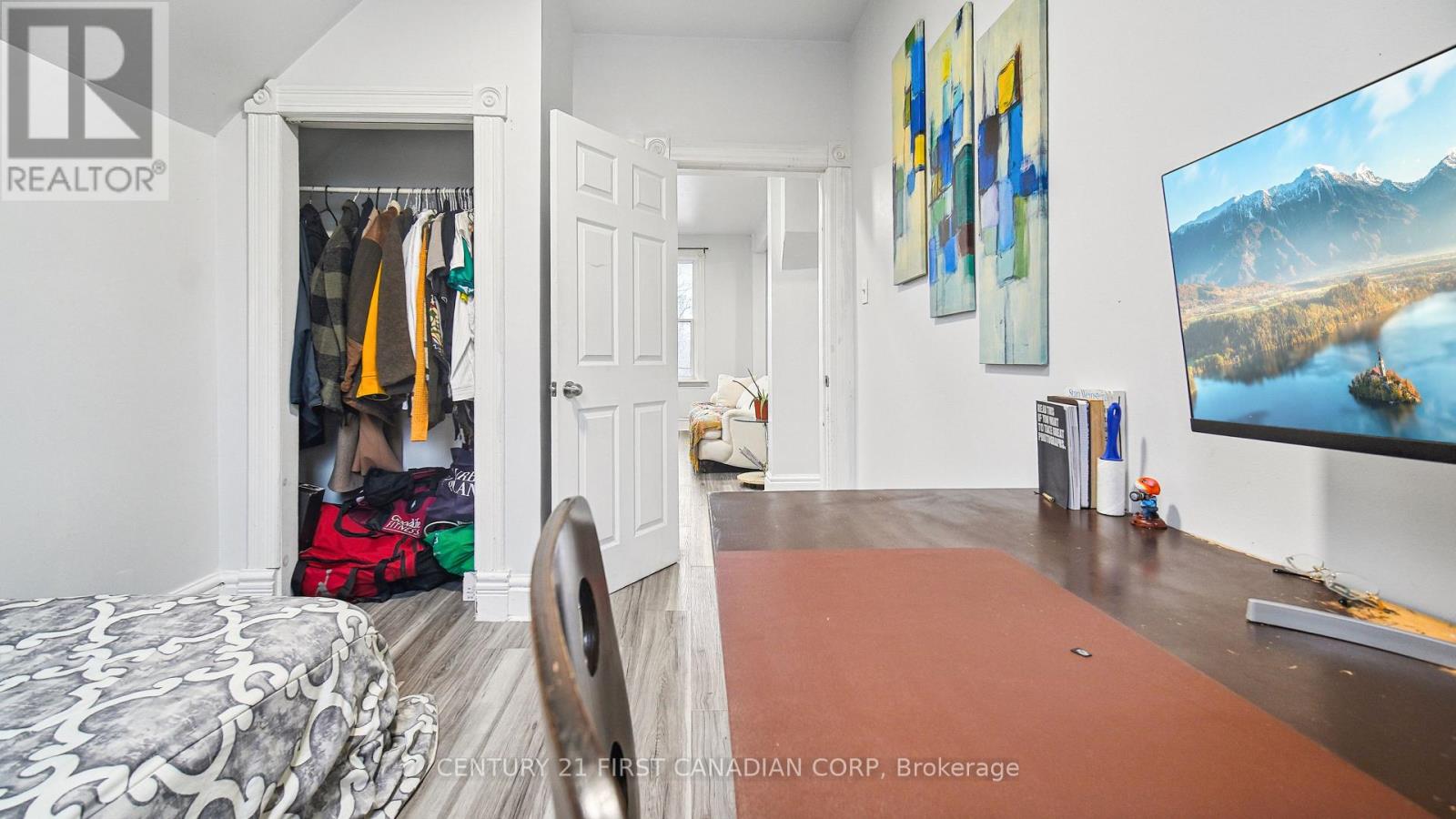 417 Grey Street, London East, Ontario  N6B 1H1 - Photo 22 - X12435747