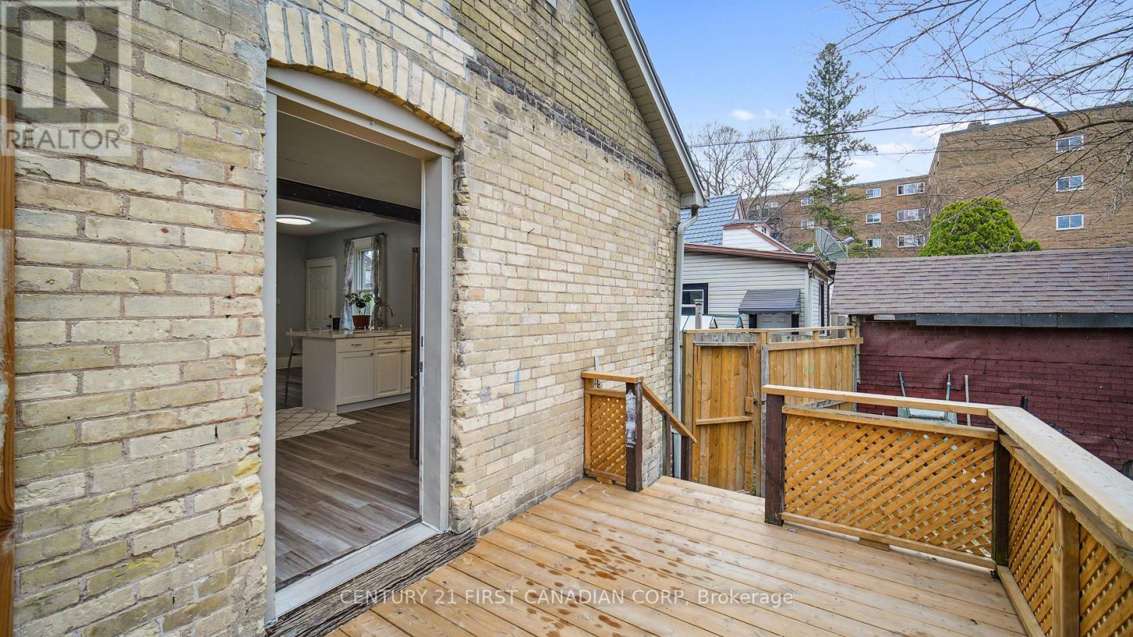 417 Grey Street, London East, Ontario  N6B 1H1 - Photo 27 - X12435747