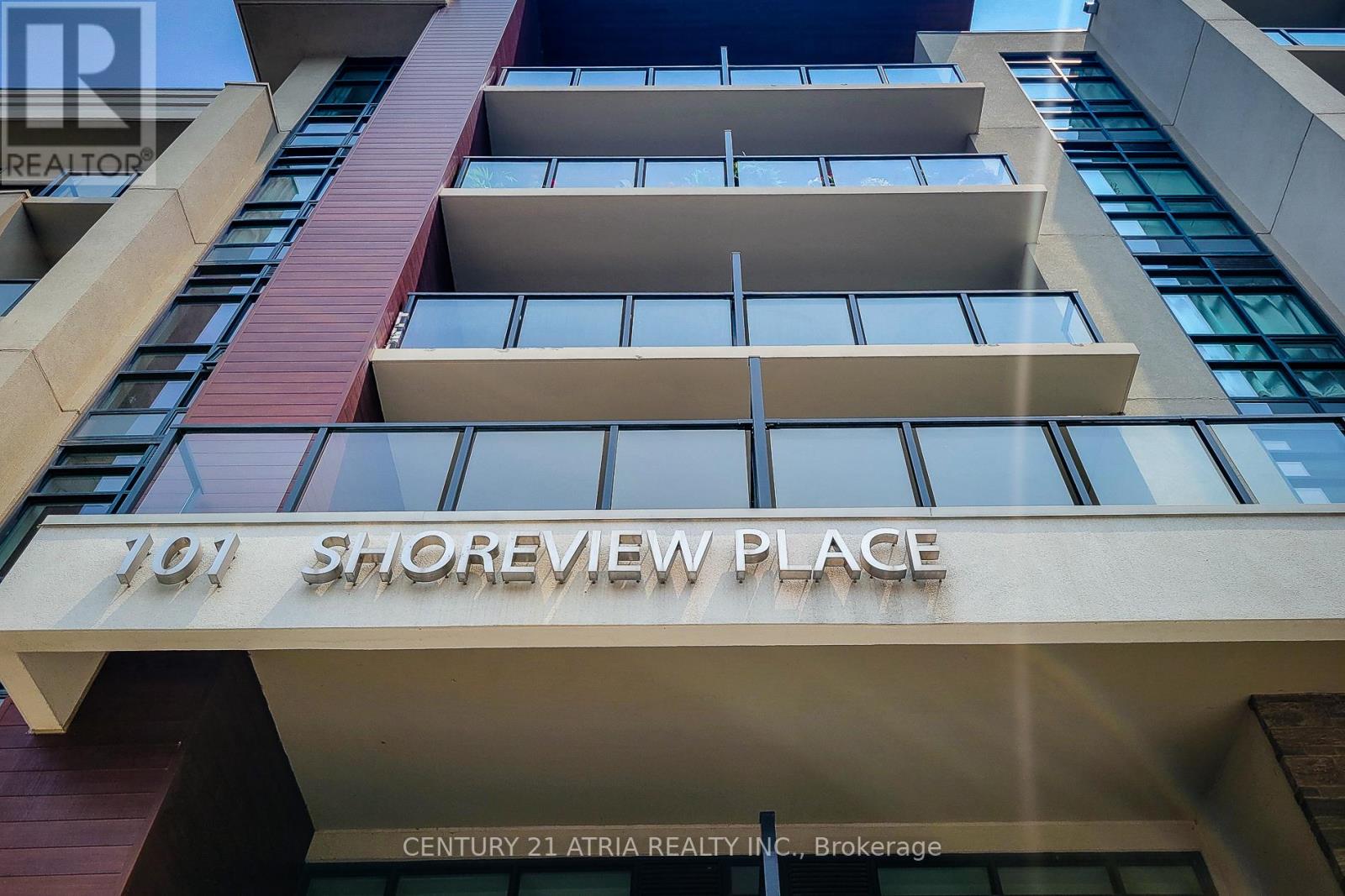 508 - 101 Shoreview Place, Hamilton, Ontario  L8E 0K2 - Photo 2 - X12434999