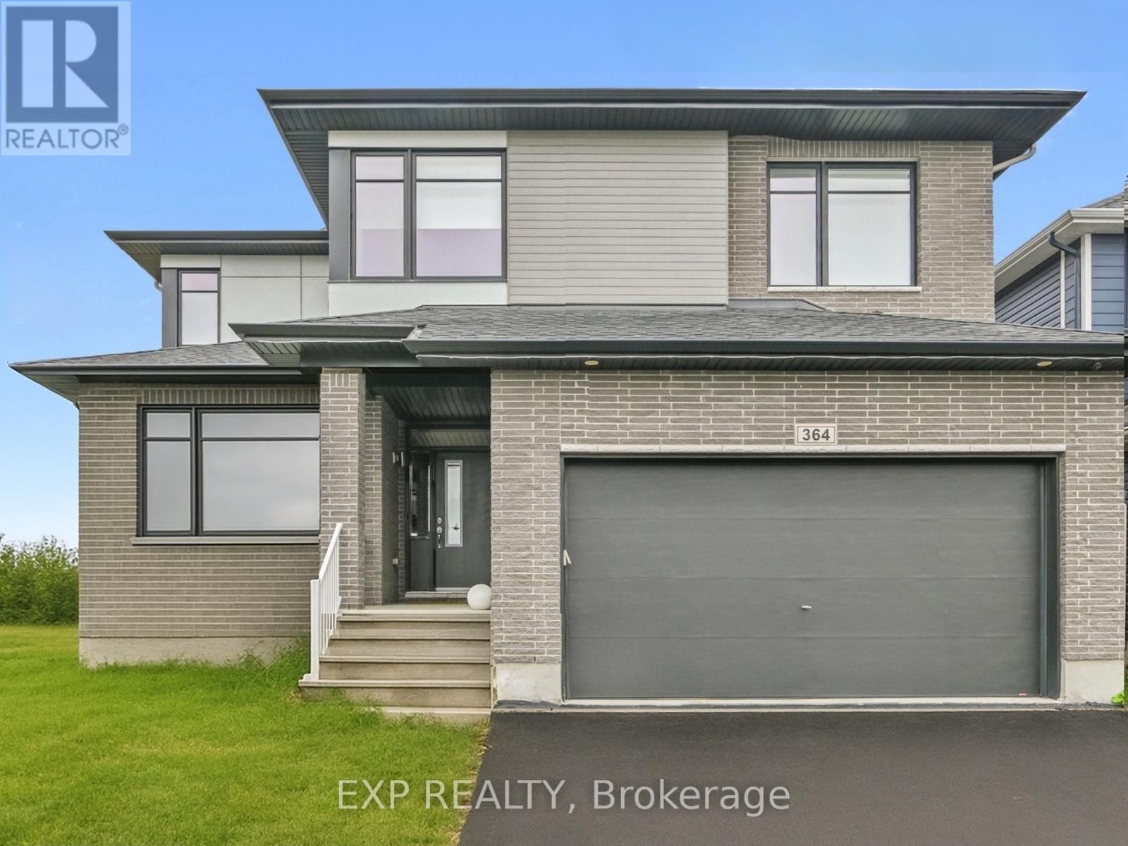 364 GLOAMING CRESCENT, Ottawa, Ontario