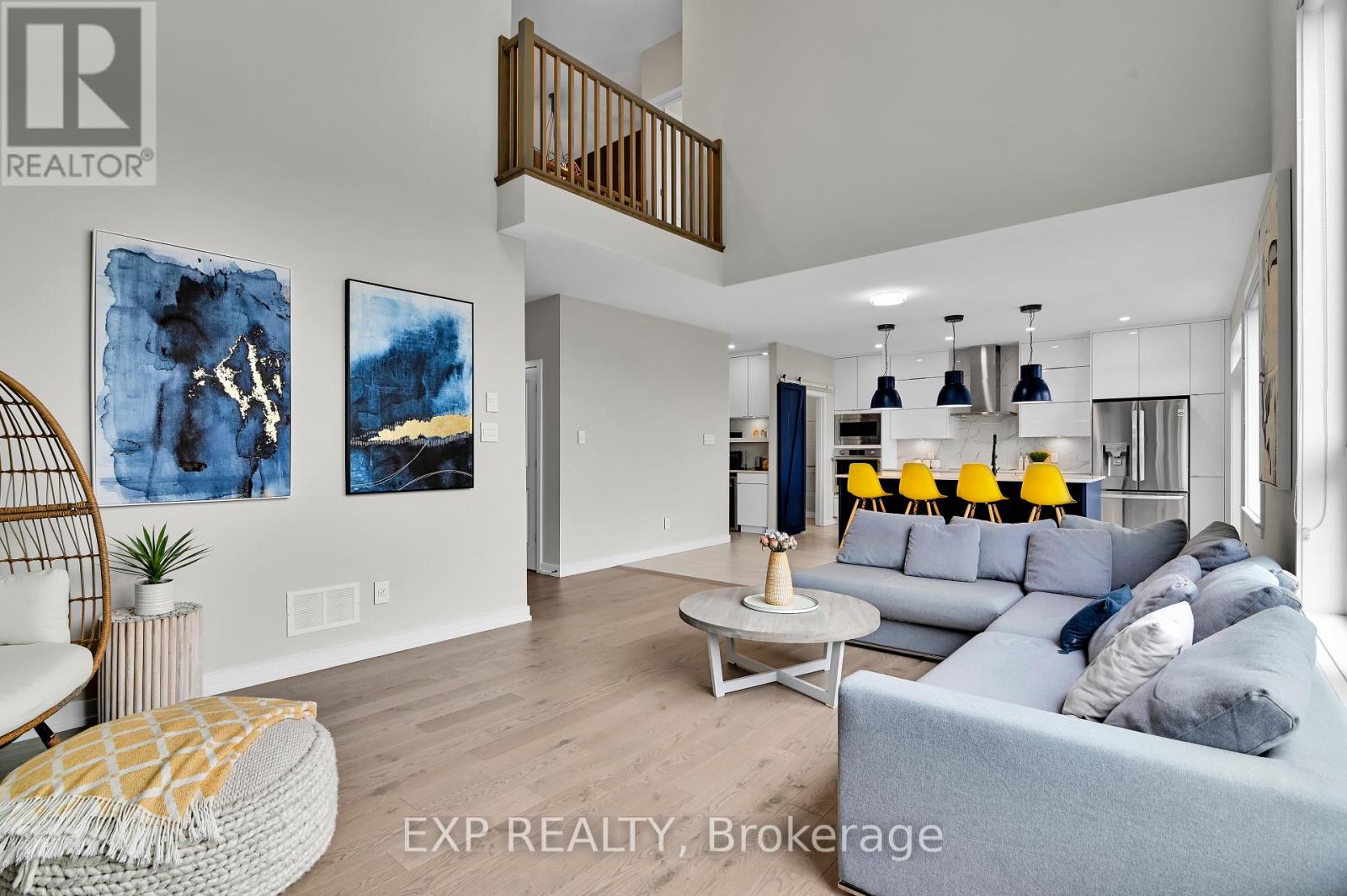 364 Gloaming Crescent, Ottawa, Ontario  K2S 1B6 - Photo 12 - X12435761