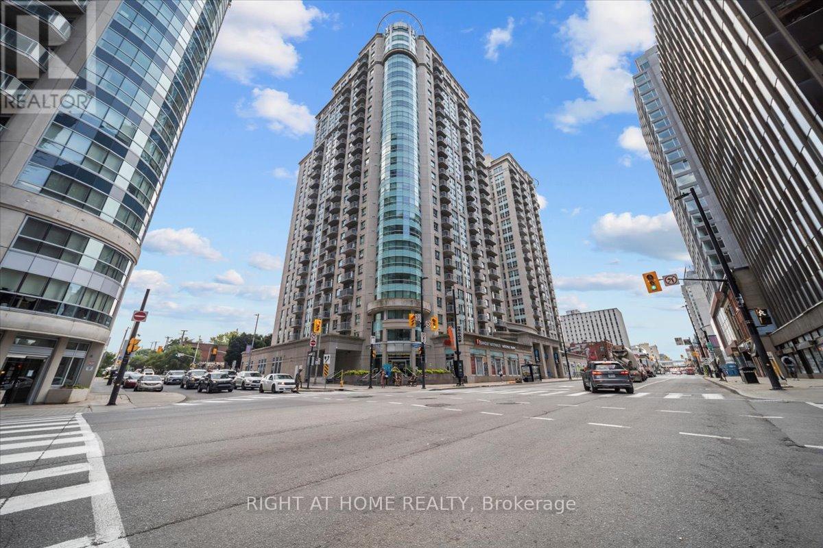 2010 - 234 RIDEAU STREET, Ottawa, Ontario