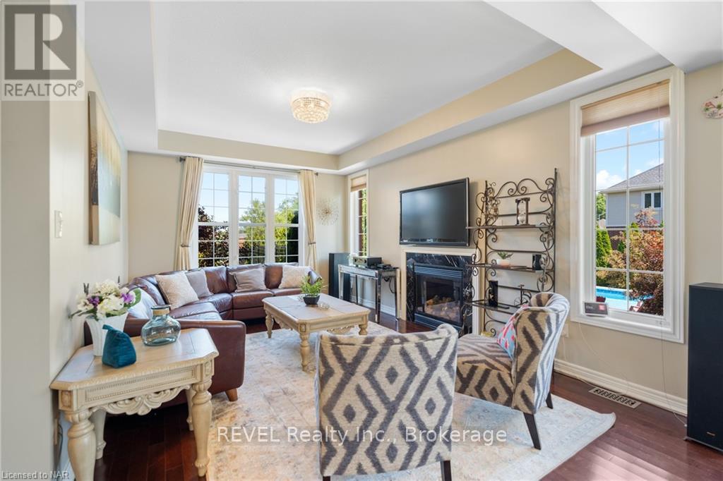 6500 St. Michael Avenue, Niagara Falls, Ontario  L2H 0C5 - Photo 15 - X12435778
