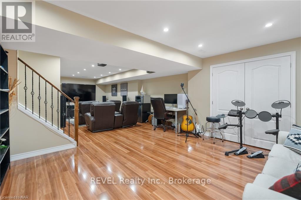 6500 St. Michael Avenue, Niagara Falls, Ontario  L2H 0C5 - Photo 29 - X12435778