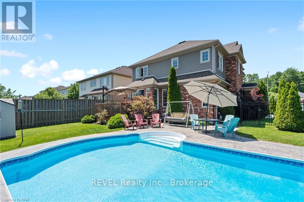 6500 St. Michael Avenue, Niagara Falls, Ontario  L2H 0C5 - Photo 34 - X12435778