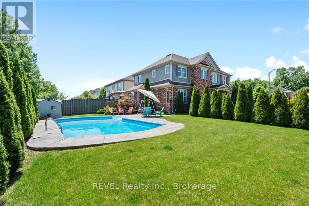 6500 St. Michael Avenue, Niagara Falls, Ontario  L2H 0C5 - Photo 35 - X12435778