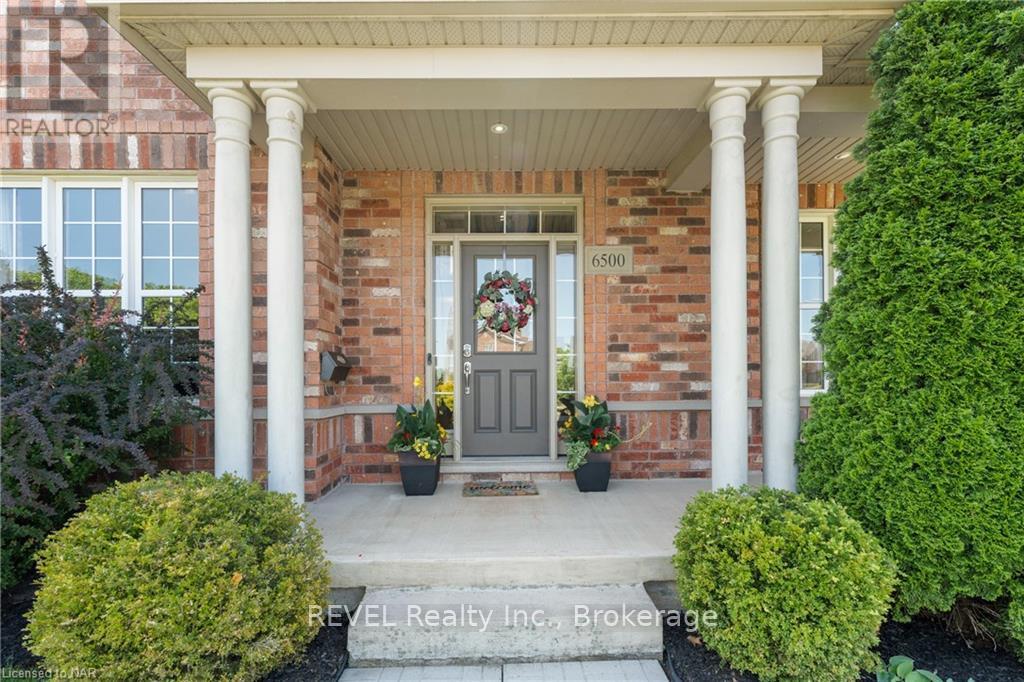 6500 St. Michael Avenue, Niagara Falls, Ontario  L2H 0C5 - Photo 4 - X12435778