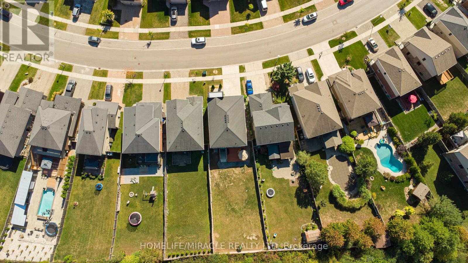 1072 Oakcrossing Road, London North, Ontario  N6H 0A8 - Photo 21 - X12435737