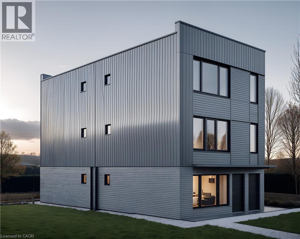 66 UNION Street Unit# 5, waterloo, Ontario