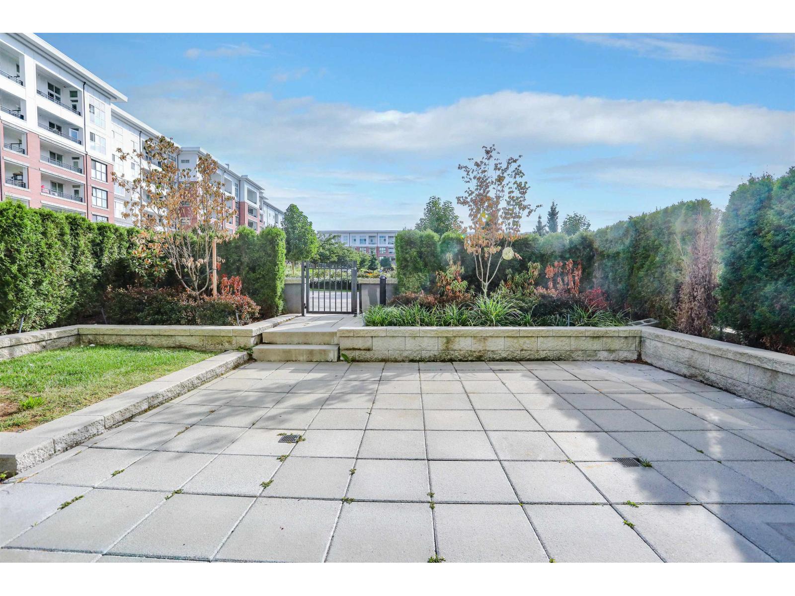 B120 8150 207 STREET, Langley, British Columbia