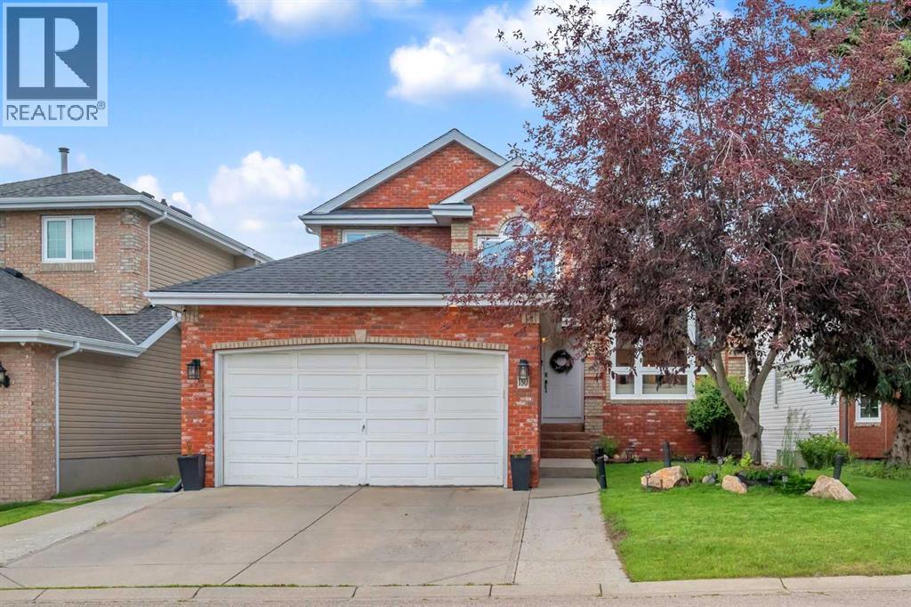180 Citadel Park Nw, Calgary, Alberta  T3G 3X9 - Photo 1 - A2244140