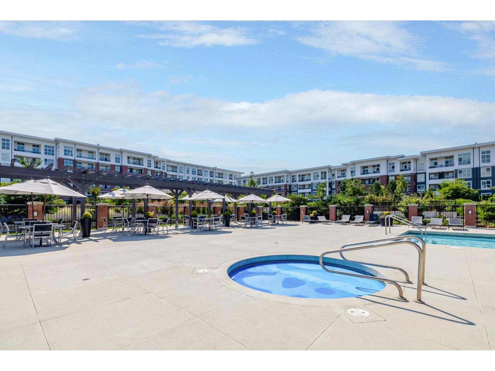B120 8150 207 Street, Langley, British Columbia  V2Y 4J3 - Photo 18 - R3053193