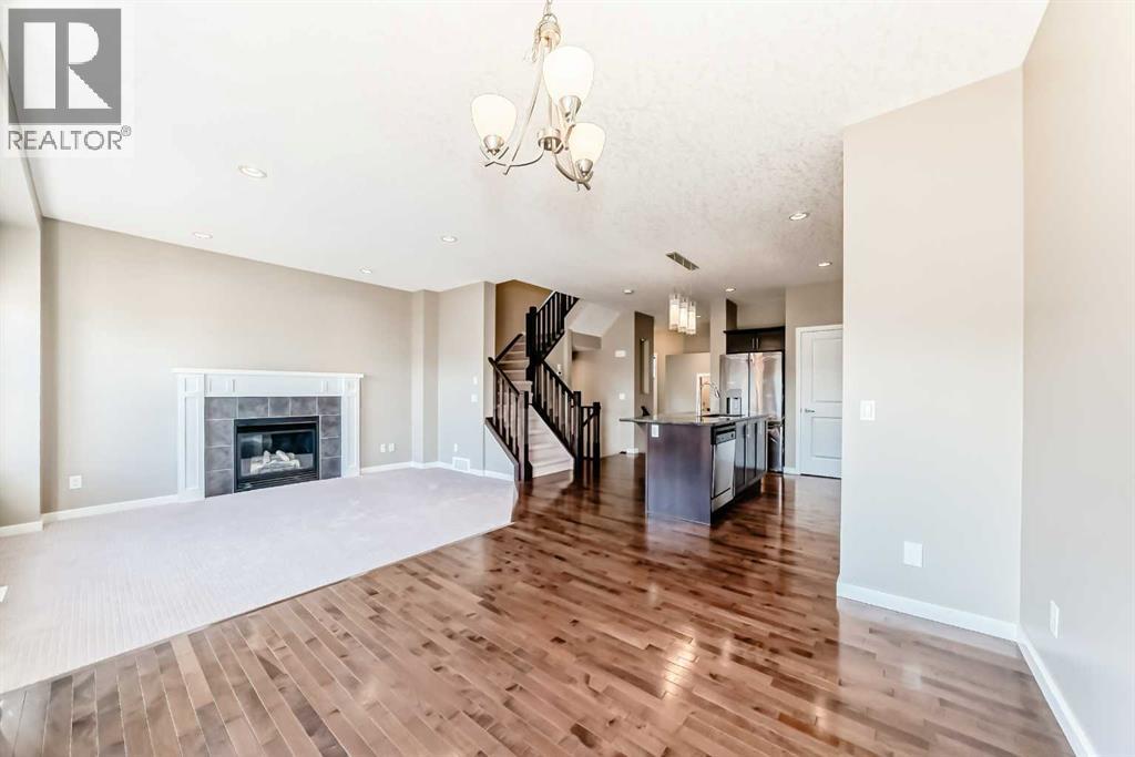 326 Kincora Glen Rise, Calgary, Alberta  T3R 0B5 - Photo 16 - A2250380