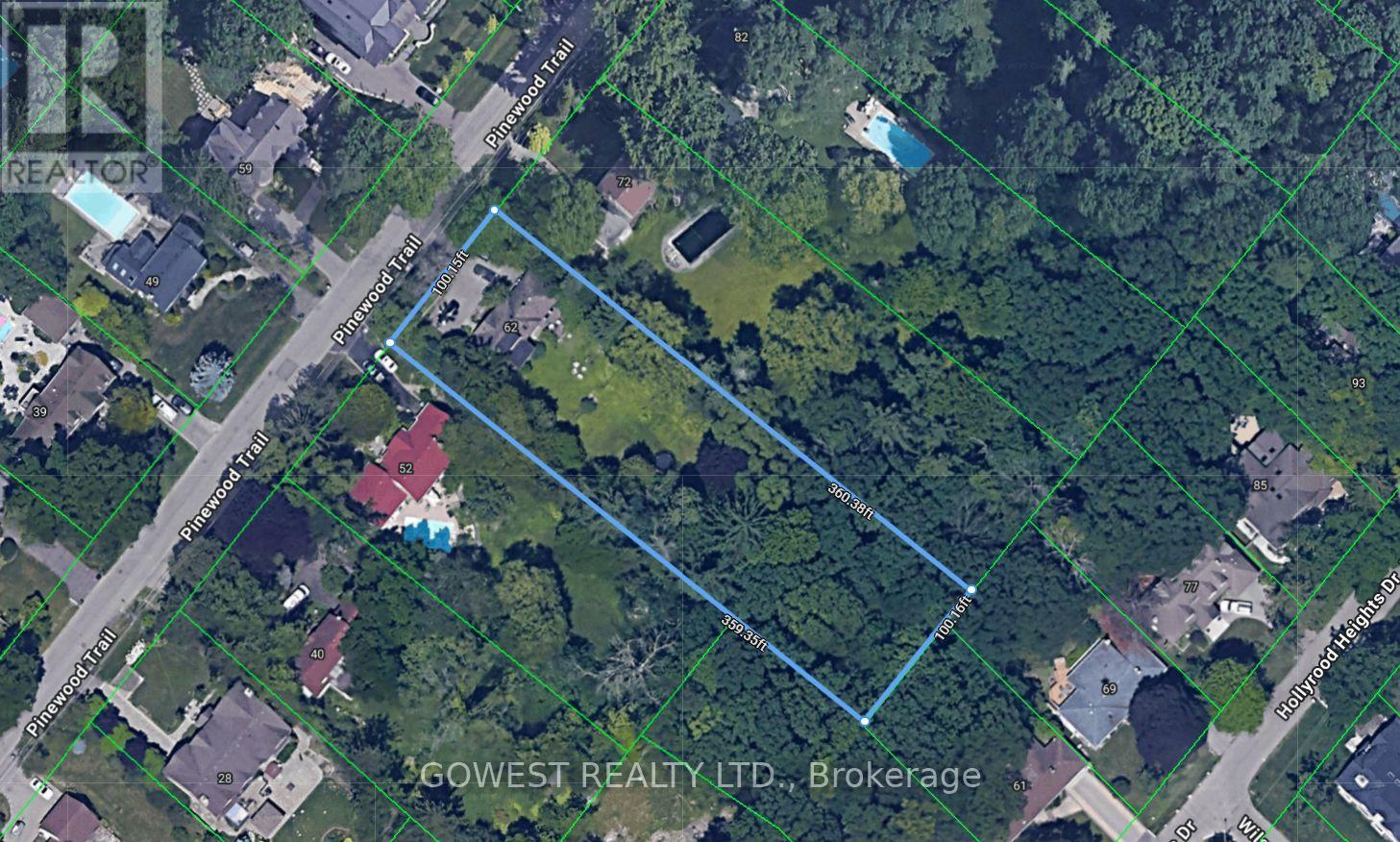 62 Pinewood Trail, Mississauga, Ontario  L5G 2L1 - Photo 2 - W12430186