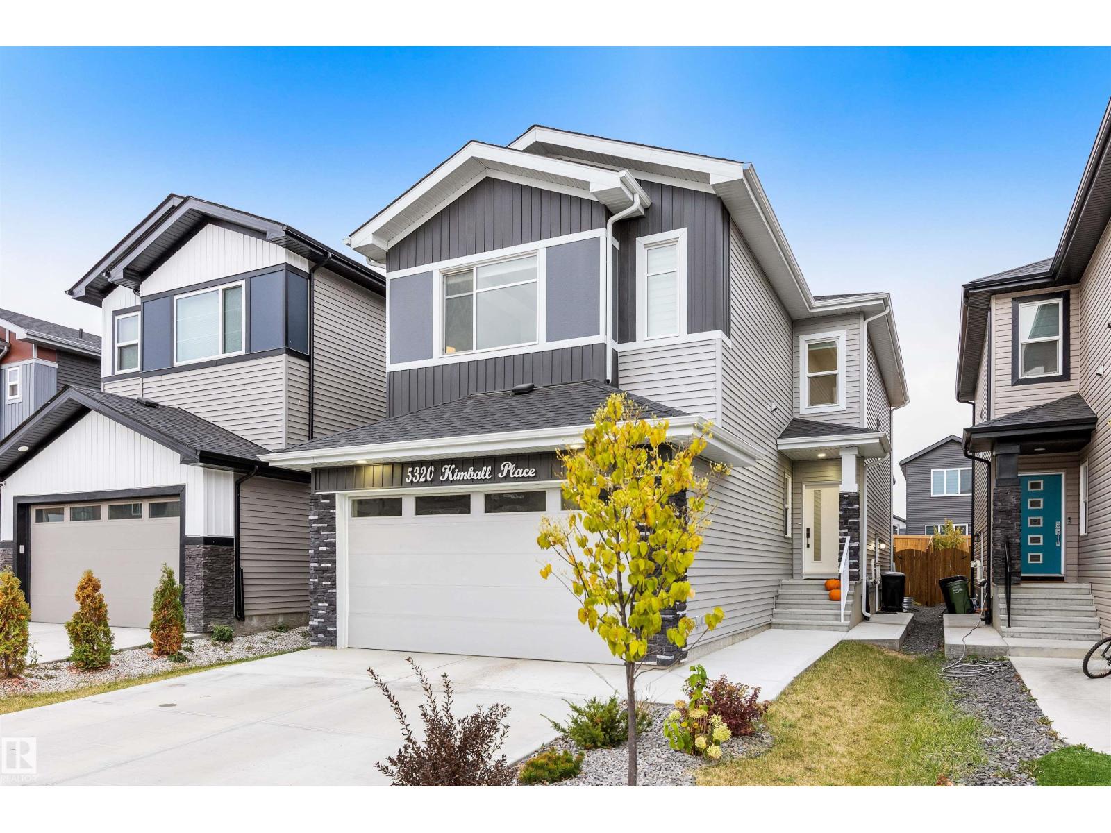 5320 Kimball Pl Sw, Edmonton, Alberta  T6W 5E6 - Photo 67 - E4460140