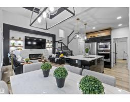 5320 Kimball Pl Sw Keswick, Edmonton, Ca