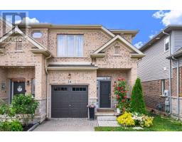 24 KINGSBOROUGH DRIVE, Hamilton, Ontario