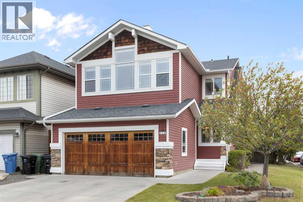 119 Auburn Bay Close Se, Calgary, Alberta  T3M 0E9 - Photo 1 - A2257814