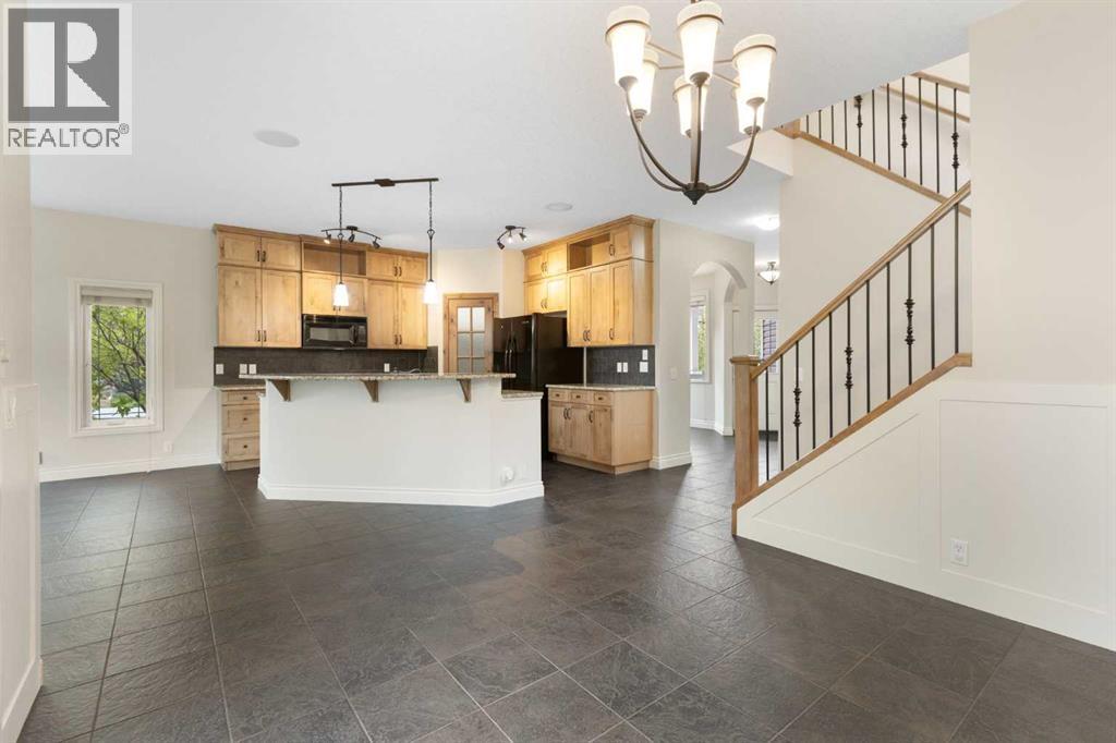 119 Auburn Bay Close Se, Calgary, Alberta  T3M 0E9 - Photo 5 - A2257814