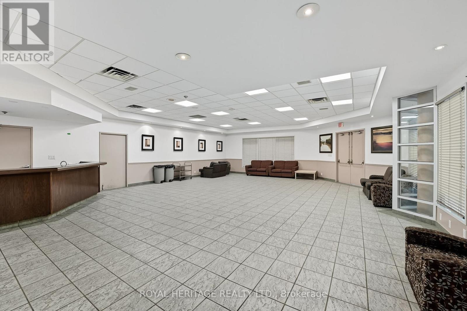 1208 - 5 Concorde Place, Toronto, Ontario  M3C 3M8 - Photo 23 - C12426647