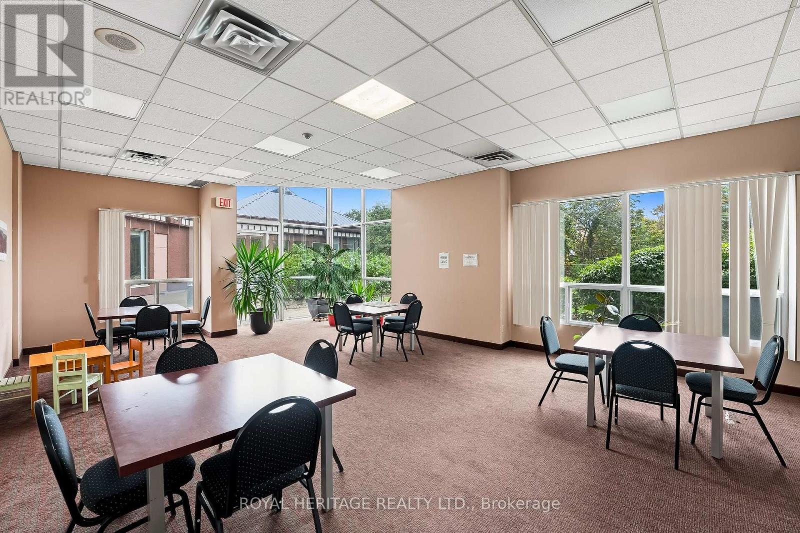1208 - 5 Concorde Place, Toronto, Ontario  M3C 3M8 - Photo 31 - C12426647