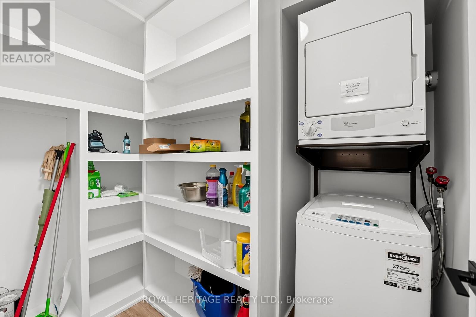 1208 - 5 Concorde Place, Toronto, Ontario  M3C 3M8 - Photo 22 - C12426647