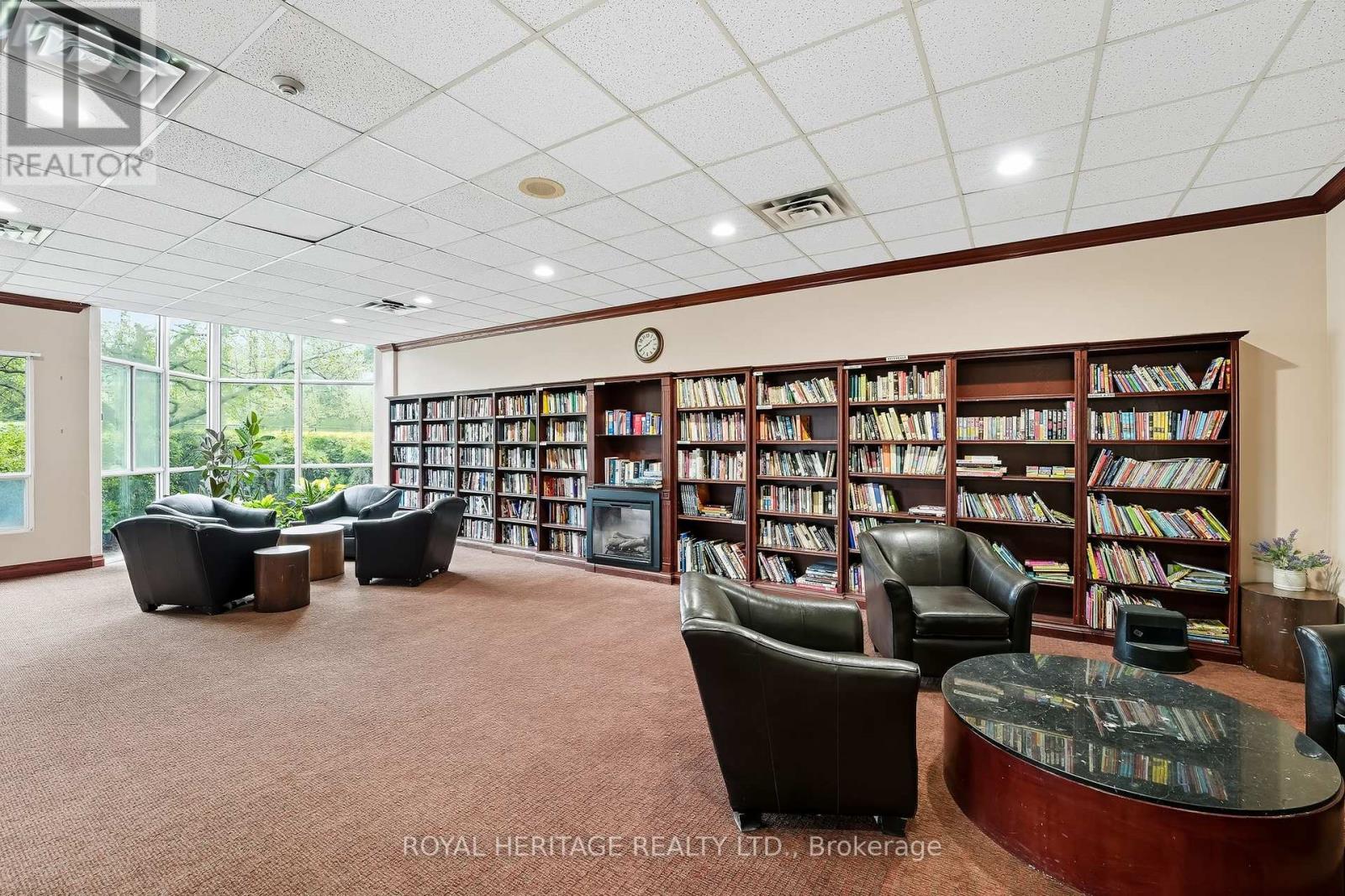 1208 - 5 Concorde Place, Toronto, Ontario  M3C 3M8 - Photo 28 - C12426647