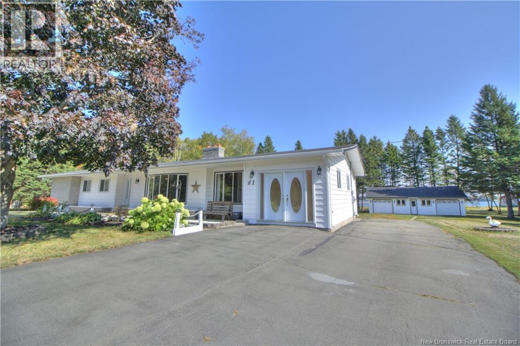 61 Main Street, Rexton, New Brunswick