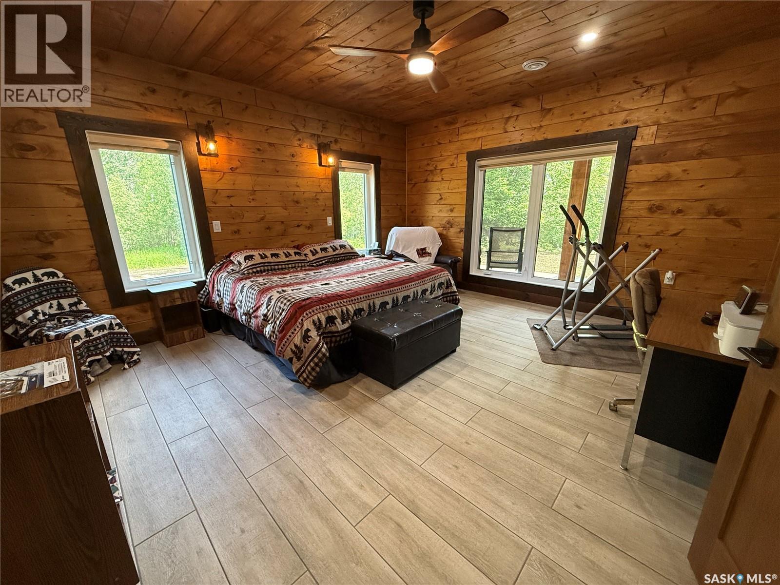 Dunham Acreage, Paddockwood Rm No. 520, Saskatchewan  S0J 0N0 - Photo 20 - SK010813