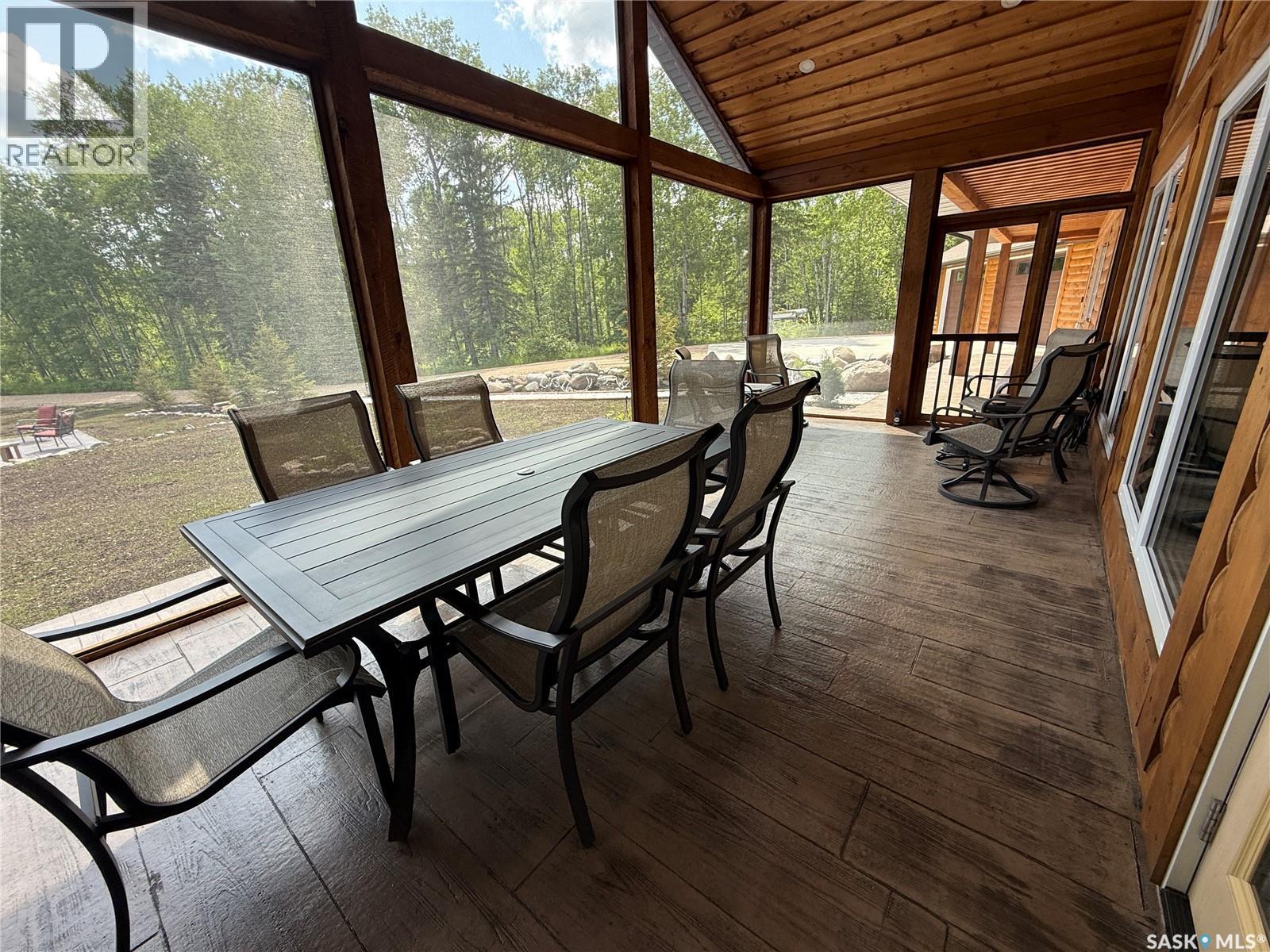 Dunham Acreage, Paddockwood Rm No. 520, Saskatchewan  S0J 0N0 - Photo 7 - SK010813