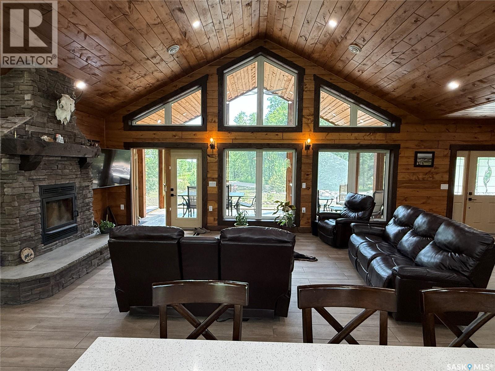 Dunham Acreage, Paddockwood Rm No. 520, Saskatchewan  S0J 0N0 - Photo 11 - SK010813