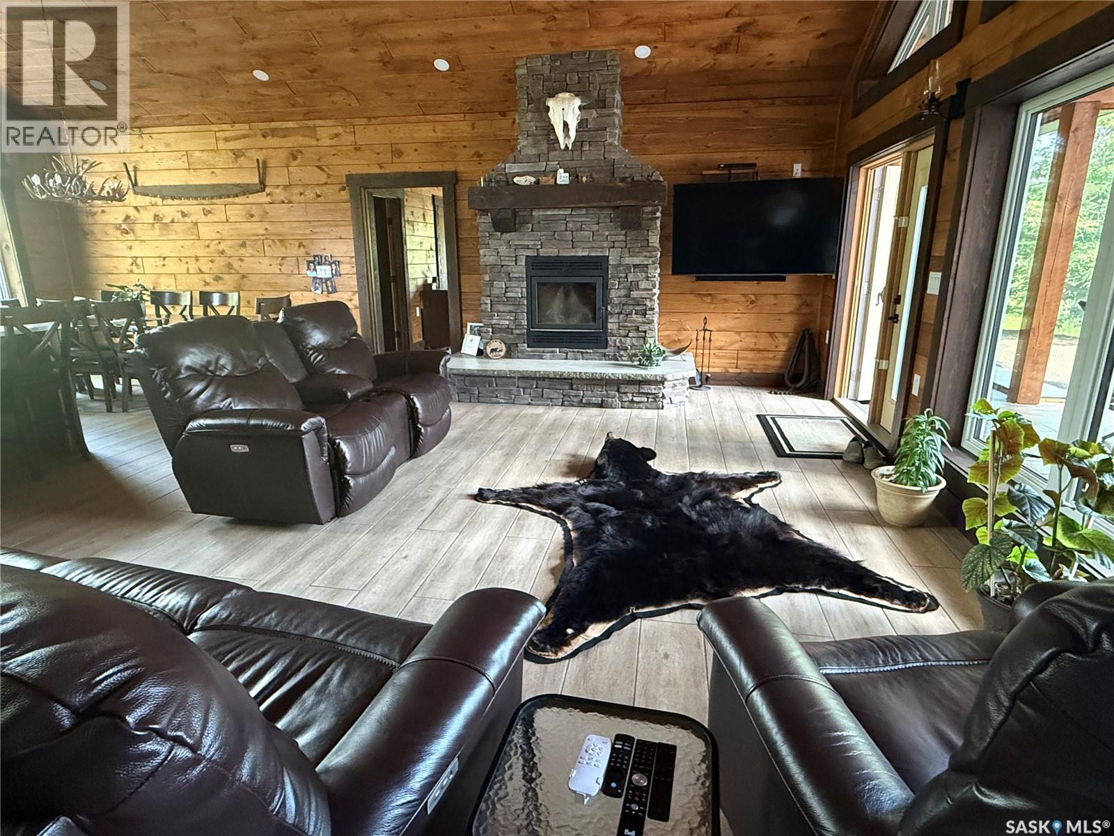 Dunham Acreage, Paddockwood Rm No. 520, Saskatchewan  S0J 0N0 - Photo 8 - SK010813