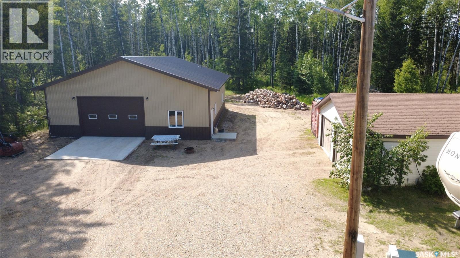 Dunham Acreage, Paddockwood Rm No. 520, Saskatchewan  S0J 0N0 - Photo 33 - SK010813