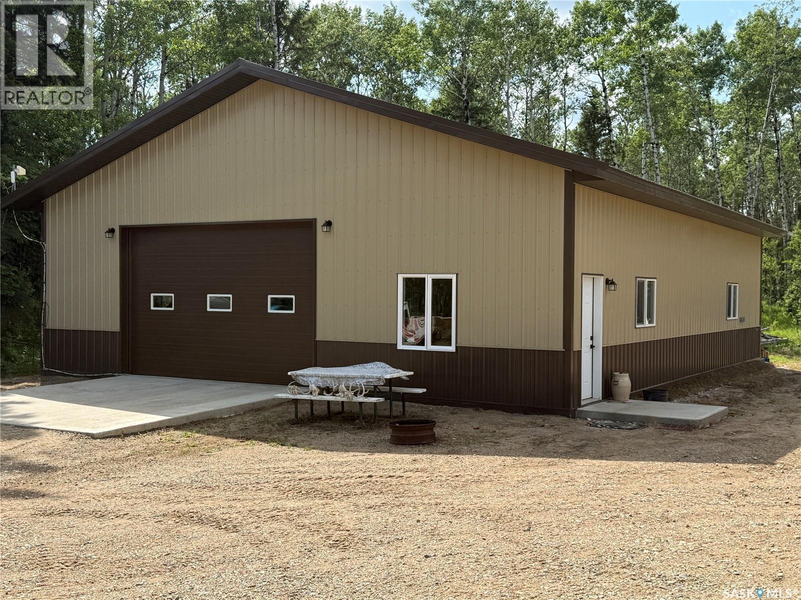 Dunham Acreage, Paddockwood Rm No. 520, Saskatchewan  S0J 0N0 - Photo 34 - SK010813