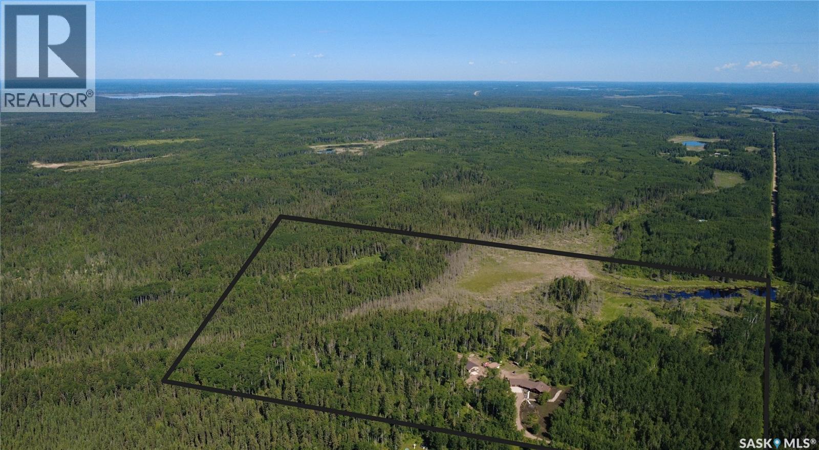 Dunham Acreage, Paddockwood Rm No. 520, Saskatchewan  S0J 0N0 - Photo 47 - SK010813