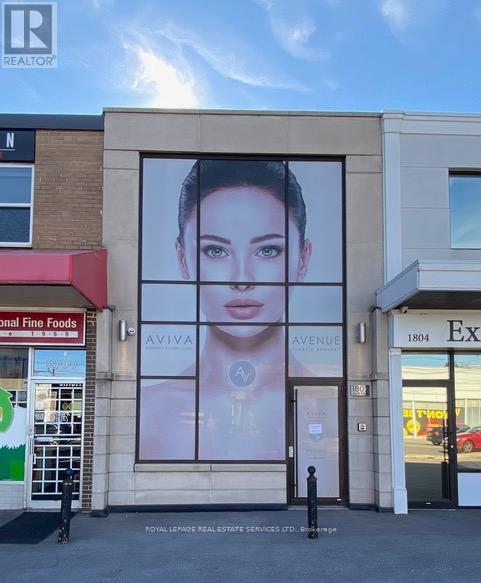 1802 AVENUE ROAD, Toronto, Ontario