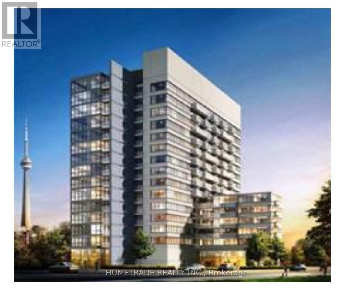 1002 - 20 Joe Shuster Way, Toronto, Ontario  M6K 0A3 - Photo 1 - C12435750