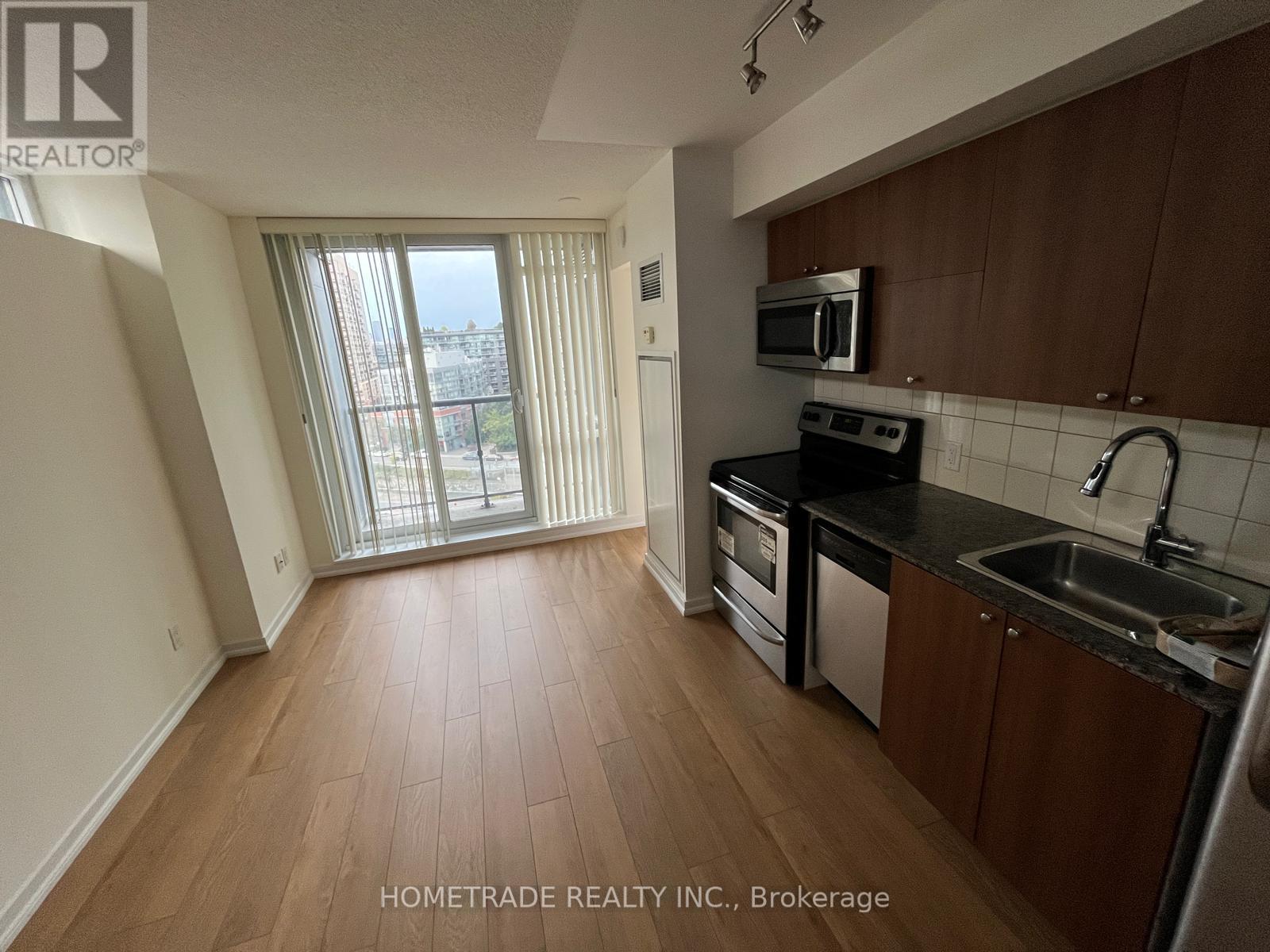 1002 - 20 Joe Shuster Way, Toronto, Ontario  M6K 0A3 - Photo 2 - C12435750