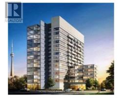 1002 - 20 Joe Shuster Way, Toronto (Niagara), Ca
