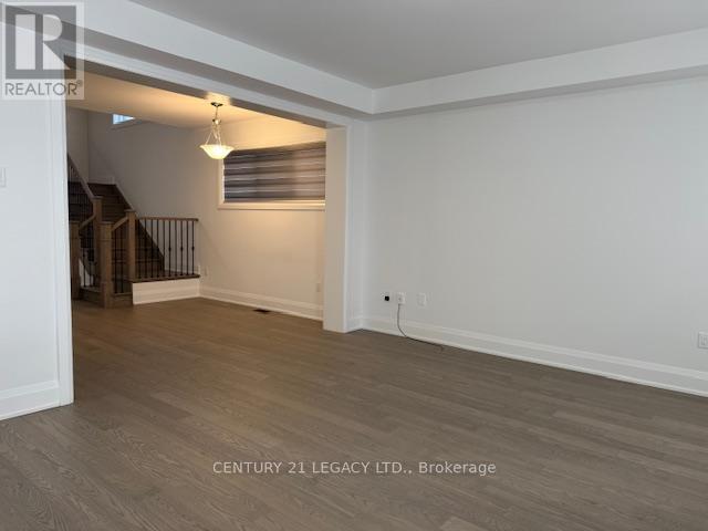 1435 Mourning Dove Lane, Pickering, Ontario  L1X 0N8 - Photo 11 - E12324906
