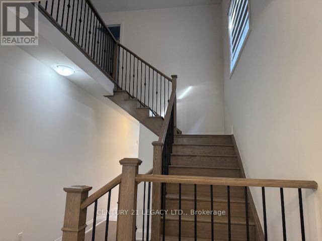 1435 Mourning Dove Lane, Pickering, Ontario  L1X 0N8 - Photo 23 - E12324906