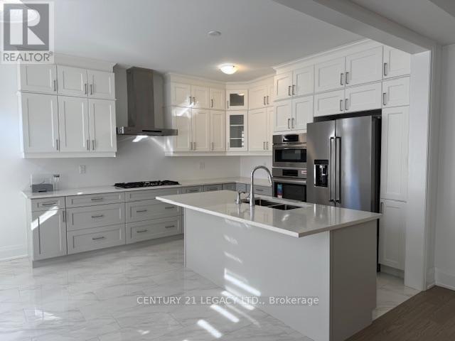 1435 Mourning Dove Lane, Pickering, Ontario  L1X 0N8 - Photo 15 - E12324906