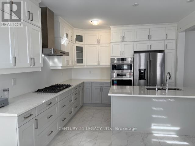 1435 Mourning Dove Lane, Pickering, Ontario  L1X 0N8 - Photo 18 - E12324906