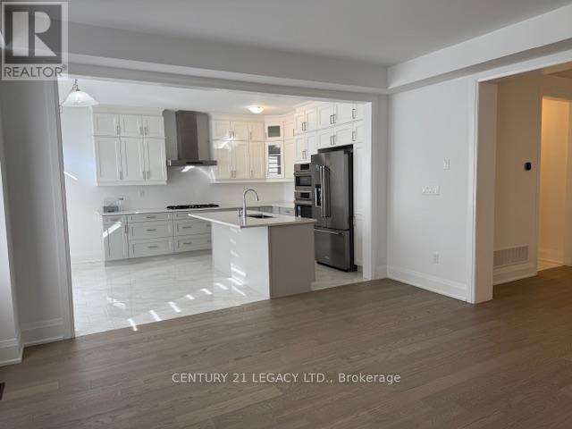 1435 Mourning Dove Lane, Pickering, Ontario  L1X 0N8 - Photo 14 - E12324906