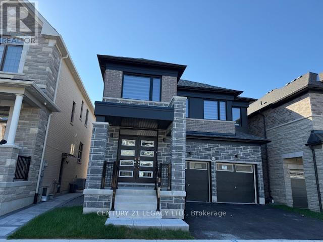 1435 Mourning Dove Lane, Pickering, Ontario  L1X 0N8 - Photo 2 - E12324906
