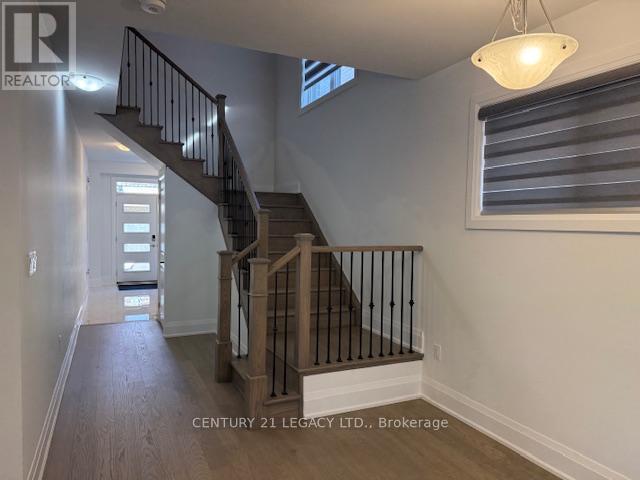 1435 Mourning Dove Lane, Pickering, Ontario  L1X 0N8 - Photo 12 - E12324906