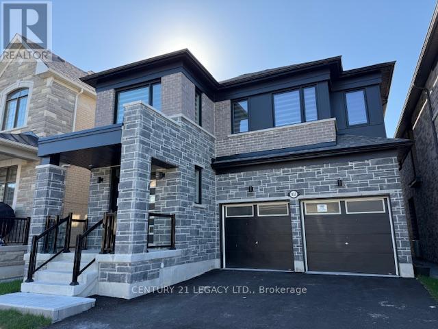 1435 MOURNING DOVE LANE, Pickering, Ontario