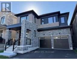 1435 MOURNING DOVE LANE, Pickering, Ontario
