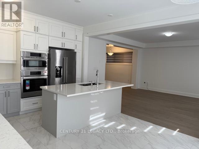 1435 Mourning Dove Lane, Pickering, Ontario  L1X 0N8 - Photo 19 - E12324906